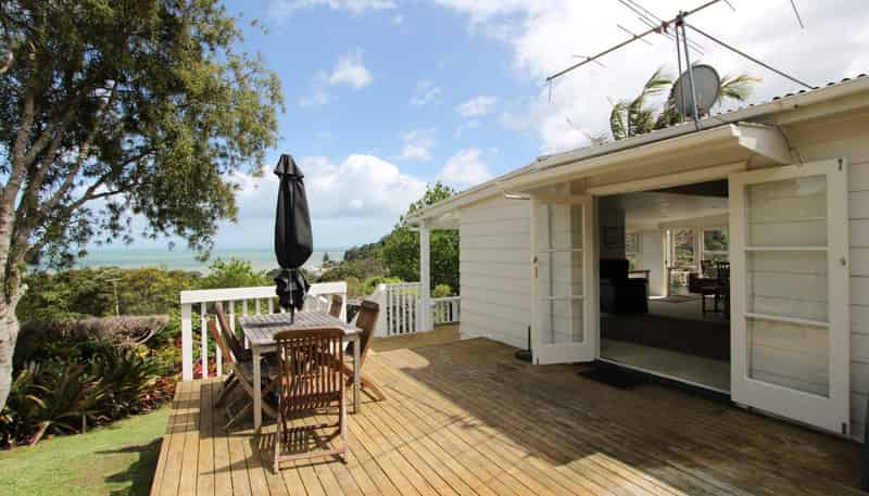 608-610 Thames Coast Road, Waiomu