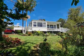 608-610 Thames Coast Road, Waiomu