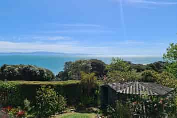 608-610 Thames Coast Road, Waiomu
