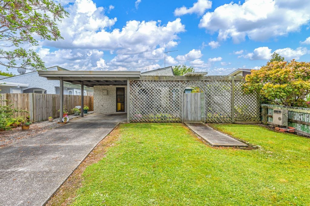 Sold 50A Harris Street, Marton realestate.co.nz
