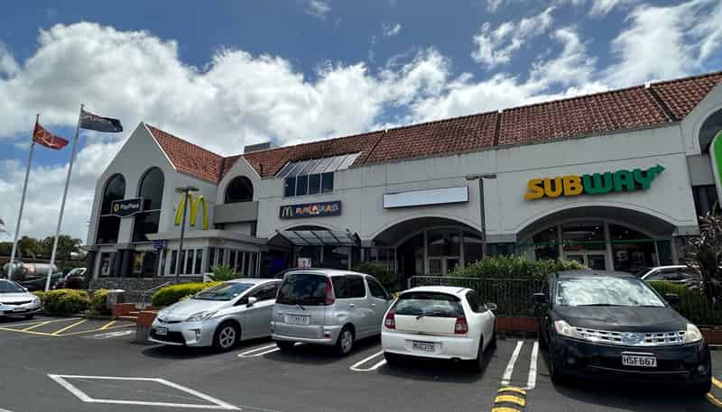 691 Manukau Road, Royal Oak