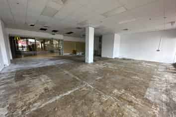 High Profile - Royal Oak Retail