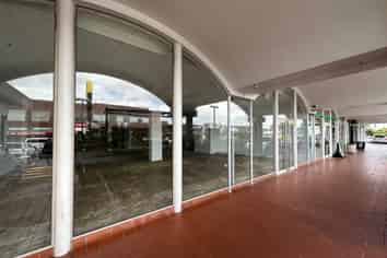 High Profile - Royal Oak Retail