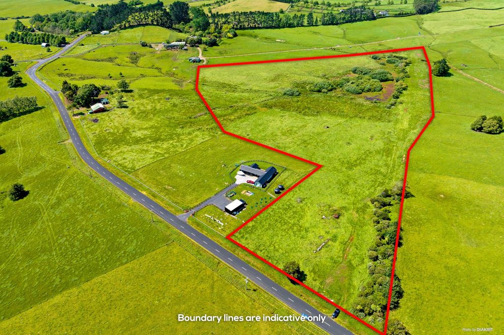 Property value 714 Koheroa Road, Mercer realestate.co.nz