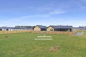 32 Memorial Crescent, Methven