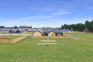 32 Memorial Crescent, Methven
