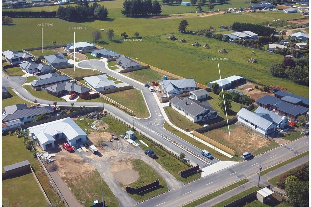 Lot 1 39 Fairfield Road, Levin, Horowhenua For Sale realestate.co.nz