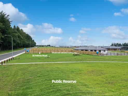 35 Holmes Road, Methven