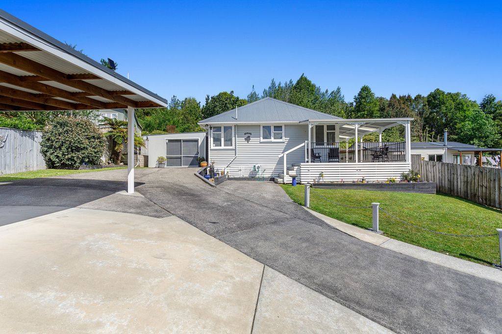Property value 10 Shepherd Road, Kawerau realestate.co.nz