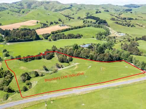 752g Ponatahi Road, Martinborough