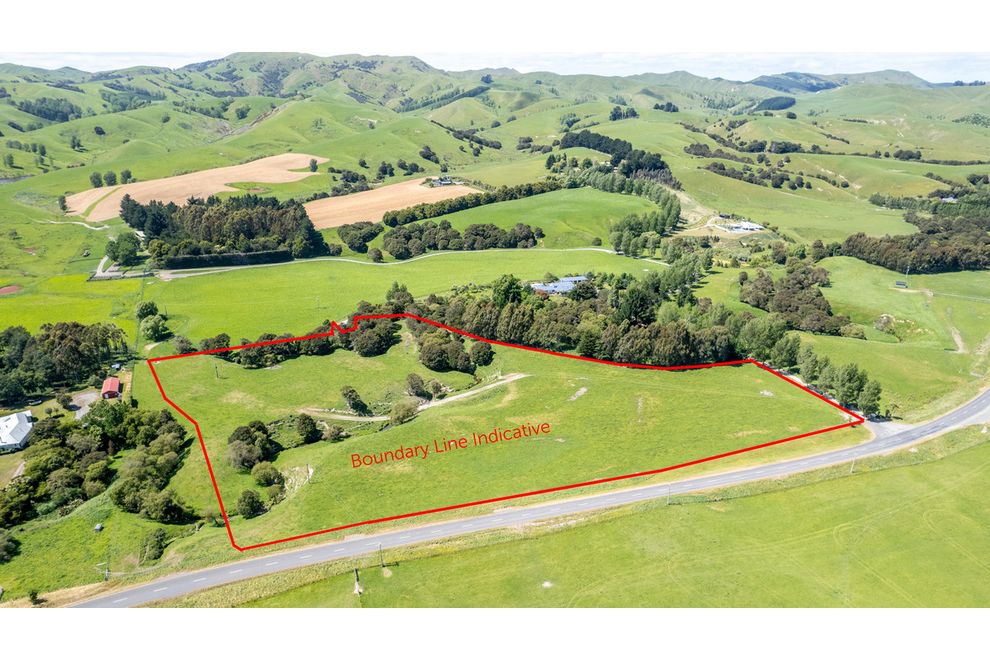 752g Ponatahi Road, Martinborough, South Wairarapa For Sale