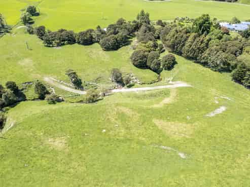 752g Ponatahi Road, Martinborough