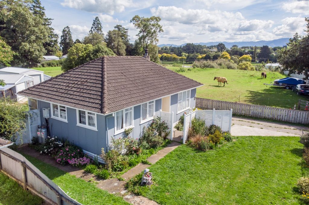 Property value 35 James Street, Dannevirke realestate.co.nz