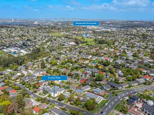 Lot 2, 5 Lavery Place, Sunnynook
