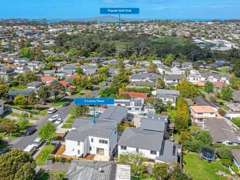 Lot 2, 5 Lavery Place, Sunnynook