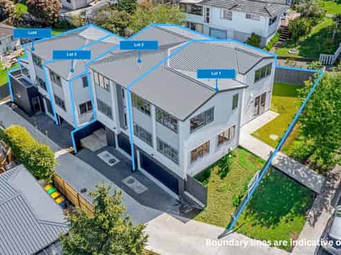 Lot 2, 5 Lavery Place, Sunnynook