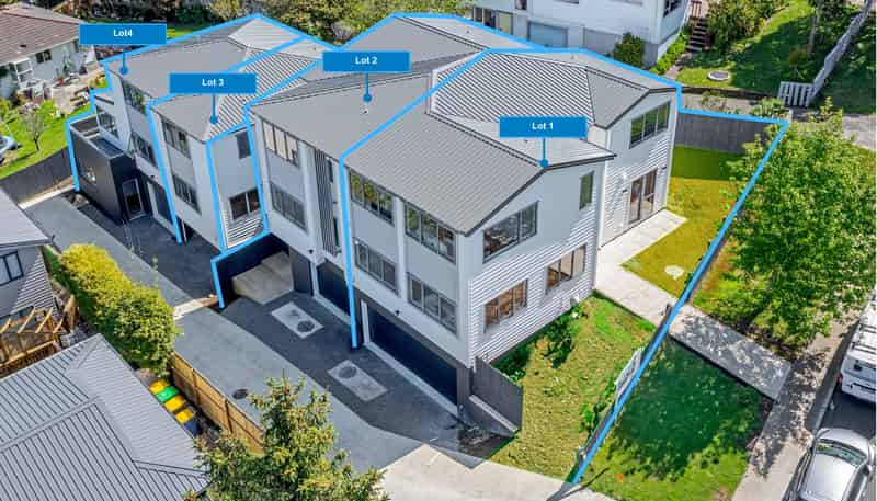 Lot 2, 5 Lavery Place, Sunnynook