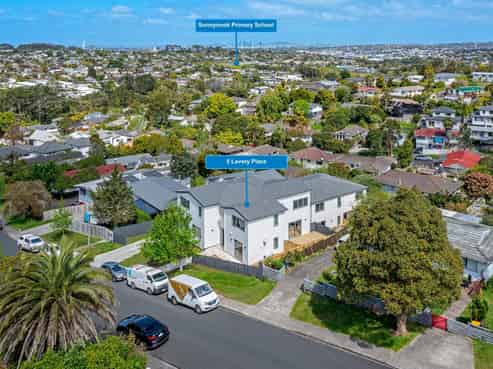 Lot 2, 5 Lavery Place, Sunnynook