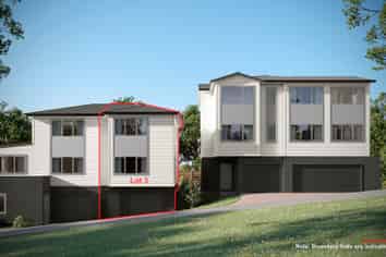 Lot 3, 5 Lavery Place, Sunnynook
