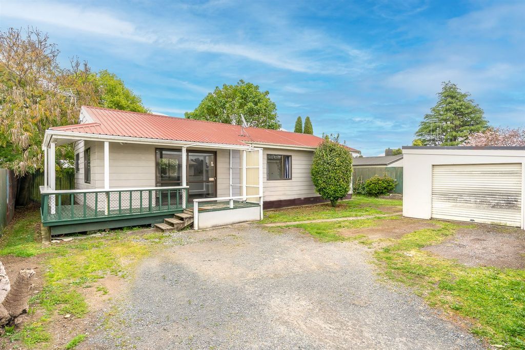 Property value 46A Paterson Street, Frankton realestate.co.nz