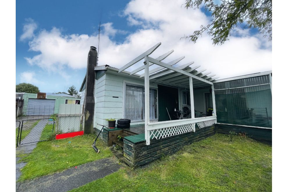 191 Balmoral Drive, Tokoroa, South Waikato, Waikato, 3420 For Sale