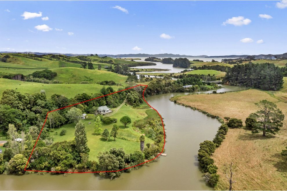 4398 State Highway 31, Kawhia, Otorohanga For Sale realestate.co.nz