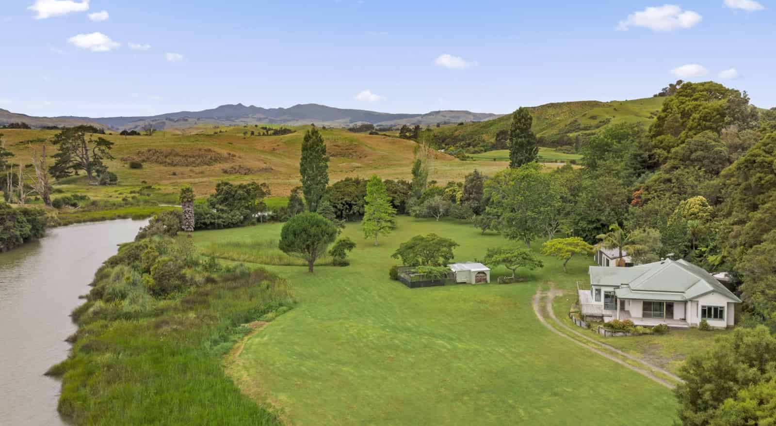 4398 State Highway 31, Kawhia, Otorohanga For Sale realestate.co.nz