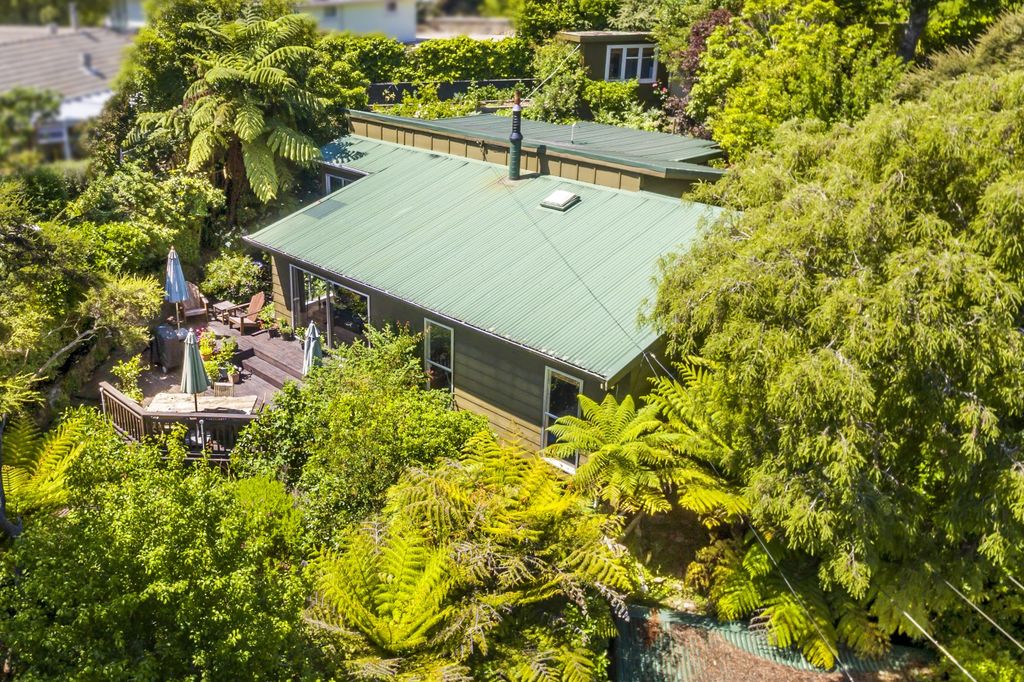 Property value 3 Wyndham Road, Pinehaven realestate.co.nz