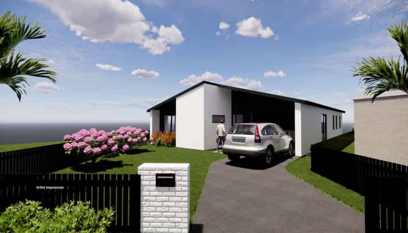 Lot 1401 Golden Sands, Papamoa