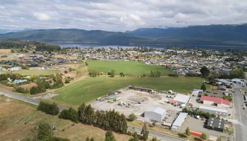  Luxmore Developments Ltd (Industrial), Te Anau