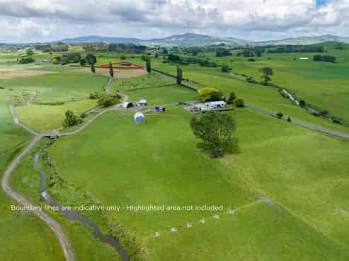 302 Milliken Road, Richmond Downs