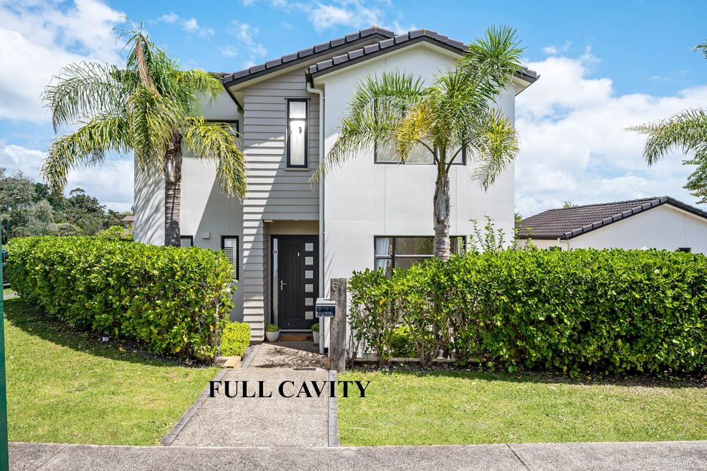 Property value 61 Coachman Drive, Flat Bush realestate.co.nz