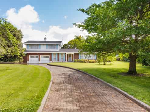 161 Te Matai Road, Whakarongo