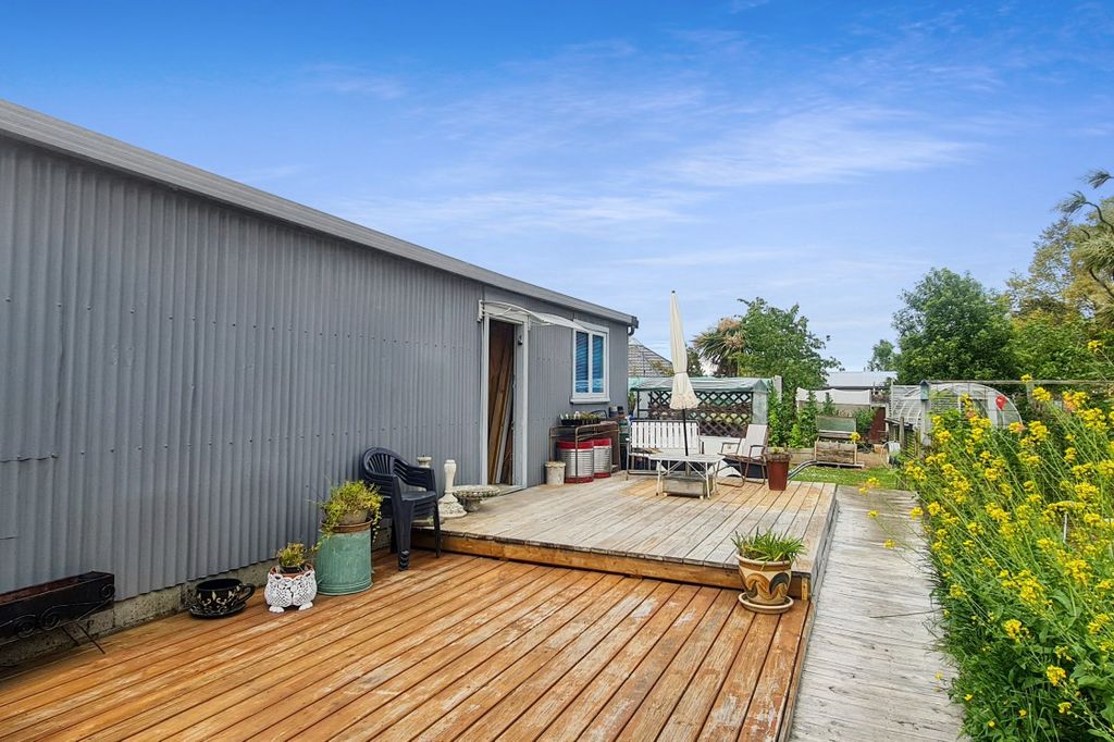 Property value 25 Waitere Street, Marton realestate.co.nz