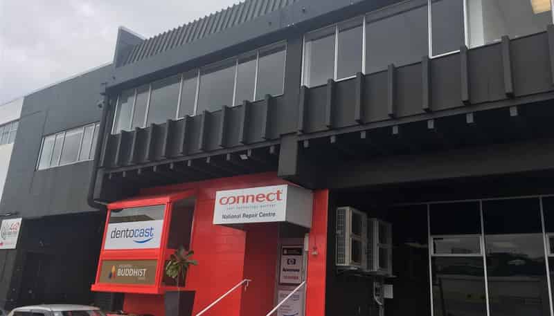  First floor, 6 Broomhedge Street, Mount Cook