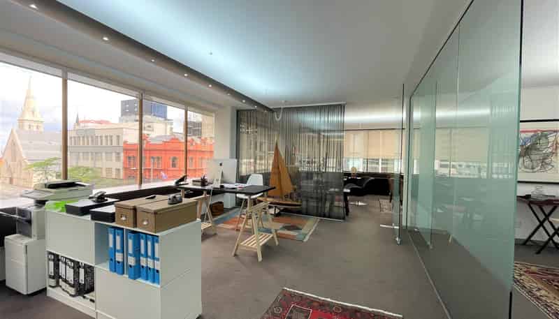  Level 4, 38 Wyndham Street, Auckland Central