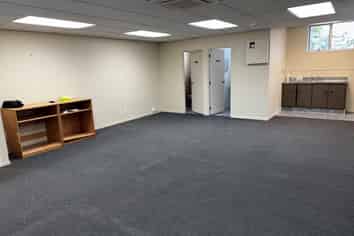 CBRE - Tidy Ti Rakau Drive Office Opportunity