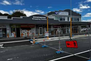 CBRE - Tidy Ti Rakau Drive Office Opportunity