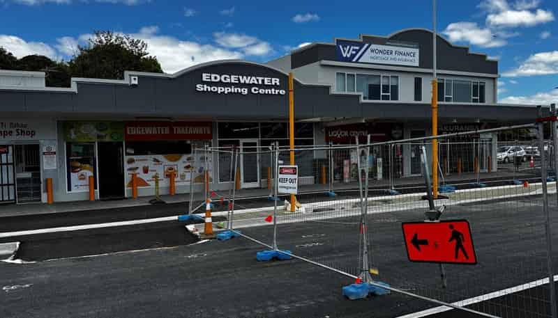  107 Ti Rakau Drive, Pakuranga