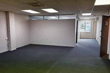 CBRE - Tidy Ti Rakau Drive Office Opportunity