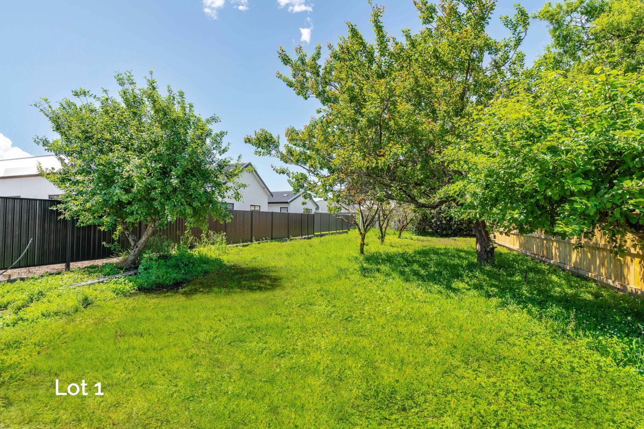 Land Only or House and Land Package - Visning 4