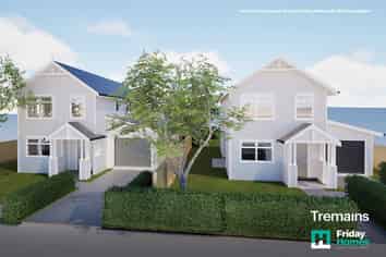 2 Farley Avenue, Greytown