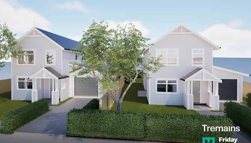 2 Farley Avenue, Greytown