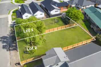 2 Farley Avenue, Greytown
