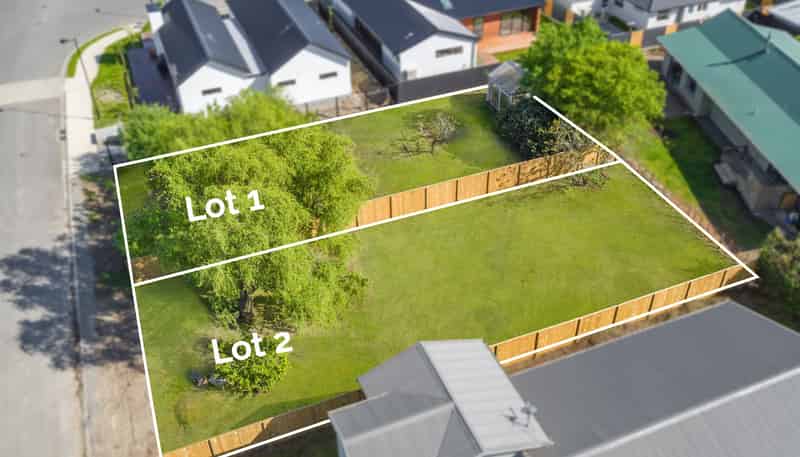 2 Farley Avenue, Greytown