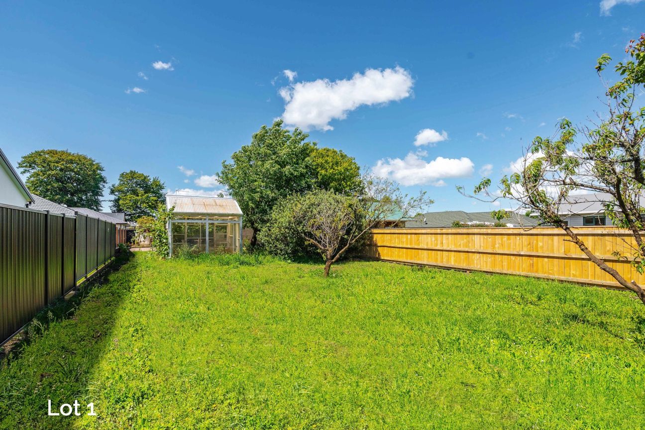 Land Only or House and Land Package - Visning 5