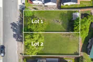 2 Farley Avenue, Greytown