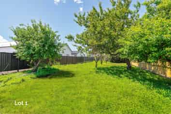 Lot 1 2 Farley Avenue, Greytown