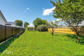 Lot 1 2 Farley Avenue, Greytown