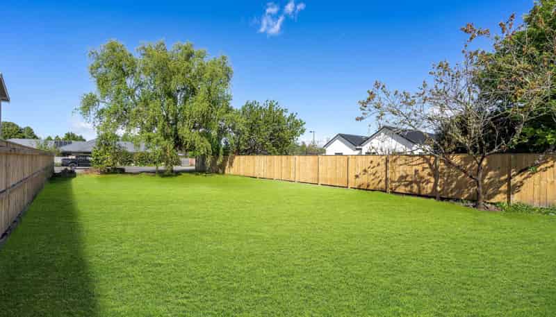 Lot 1 2 Farley Avenue, Greytown